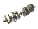 Suzuki GSX R 1100 GU74C [1987] - Crankshaft engine shaft-6