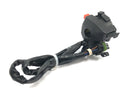 Moto Guzzi V10 Centauro [1998] - Handlebar switch left switch unit-2