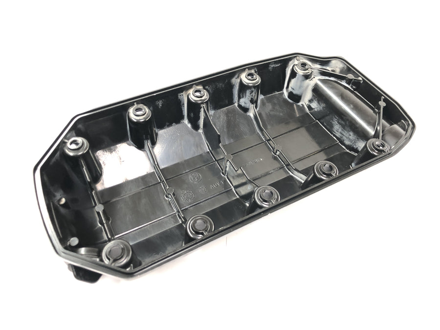 BMW K 1100 RS [1994] - engine cover right crankshaft cover