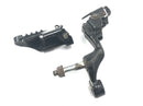 Honda NX 650 Dominator RD02 [1994] - Footrests Driver footrests left and right pair-3