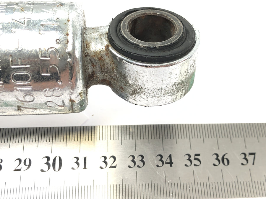 Moto Guzzi V65 Custom [1985] - rear shock absorber strut pair KONI adjustable