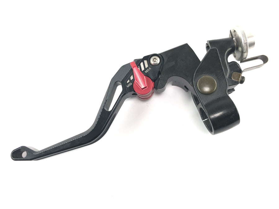 Suzuki GSX R 1000 WVB6 K6 [2006] - Clutch fitting clutch handle