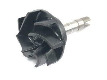 Yamaha MT07 RM04 [2014] - Water pump shaft water pump rotor impeller cooling system