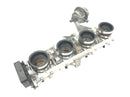 BMW K 1100 RS [1994] - Throttle body Throttle body-4