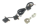 Honda CBX 650 E RC13 [1983] - Pickup ignition pulse-1