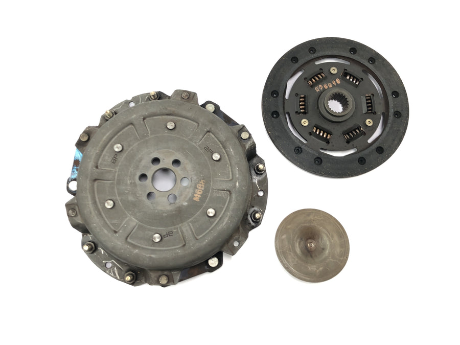 Moto Guzzi V65 Custom [1985] - Clutch kit without flywheel
