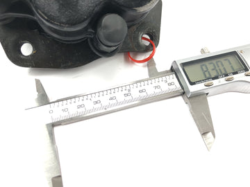 Triumph Speedmaster 900 [2003] - Rear brake caliper double piston - 0