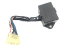 Triumph Daytona 1200 T300D [1994] - Fuse box fuse box fuse box-2