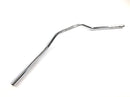 Kawasaki W 650 EJ650A [1999] - Handlebar motorcycle handlebar steel handlebar chrome 22 mm LSL ABE-7