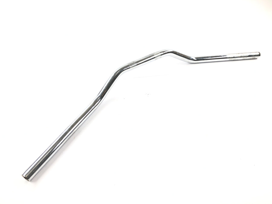 Kawasaki W 650 EJ650A [1999] - Handlebar motorcycle handlebar steel handlebar chrome 22 mm LSL ABE