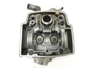 Honda CRF 450 R [2007] - Cylinder head valve head valve control camshaft bearing-4