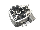 Moto Guzzi V10 Centauro [1998] - cylinder head right valve head-1