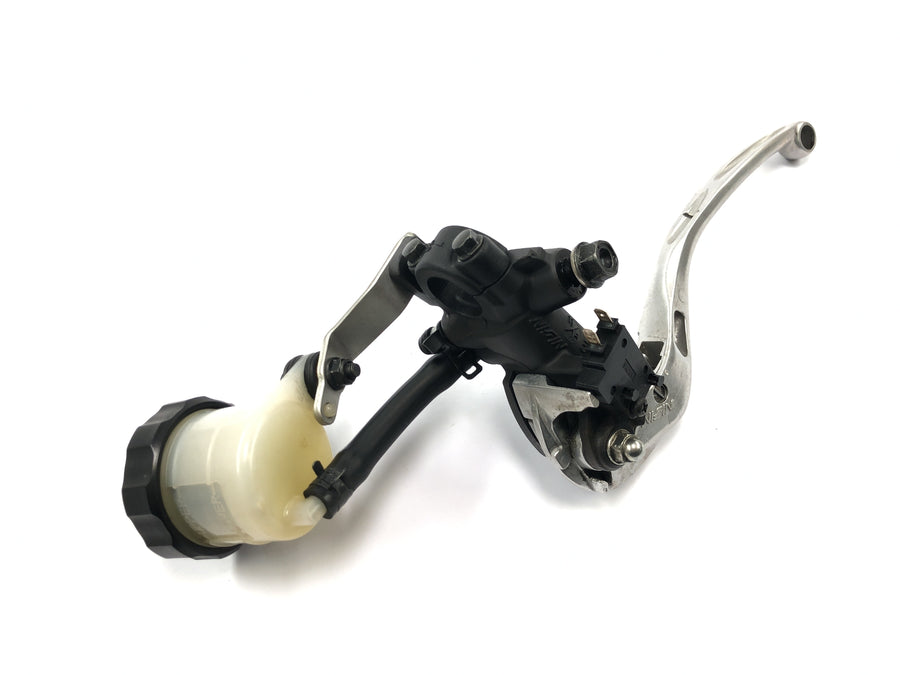 Honda CBR 1000 RR SC59 [2008] - Handbrake pump front brake lever brake lever