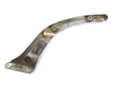 Yamaha XVS 650 4VR [1997] - rear fender bracket strut panel left and right pair-5