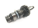 Yamaha XV 1600 Wild Star VP08 [2002] - Rear camshaft cylinder-3