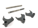 Husqvarna TE 610 8AE [1994] - Switch forks switch finger gearbox lever set-2