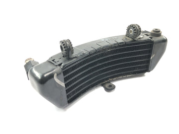 Ducati ST3 S3 [2004] - Oil cooler oil radiator cooler - 0