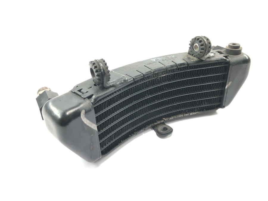 Ducati ST3 S3 [2004] - Oil cooler oil radiator cooler