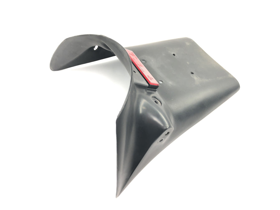 Moto Guzzi V10 Centauro [1998] - Rear license plate holder splash guard