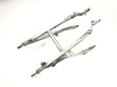 Suzuki RM Z 250 RJ41A [2007] - Rear frame seat support rear subframe rear frame-1