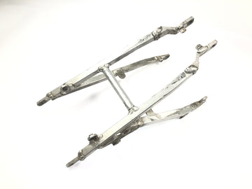 Suzuki RM Z 250 RJ41A [2007] - Rear frame seat support rear subframe rear frame