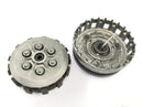 Yamaha MT07 RM04 [2014] - Clutch clutch basket clutch unit-1