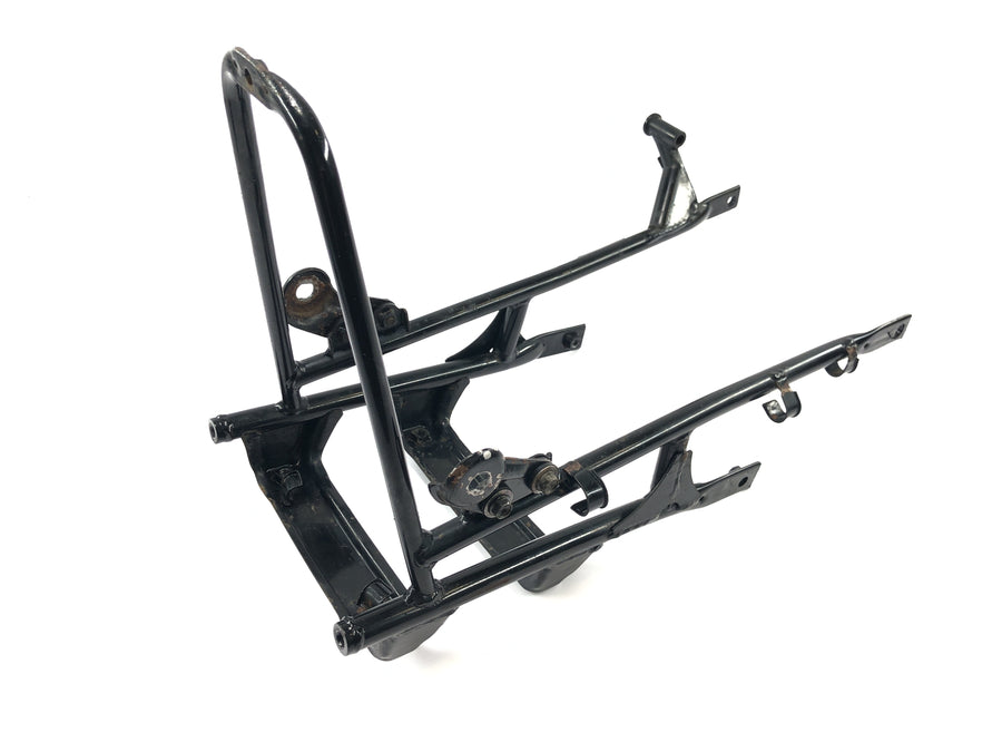 Honda XRV 750 Africa Twin RD04 [1992] - Rear frame rear carrier rear