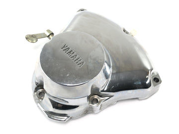 Yamaha XV 1600 Wild Star VP08 [2002] - decompression cover engine cover right