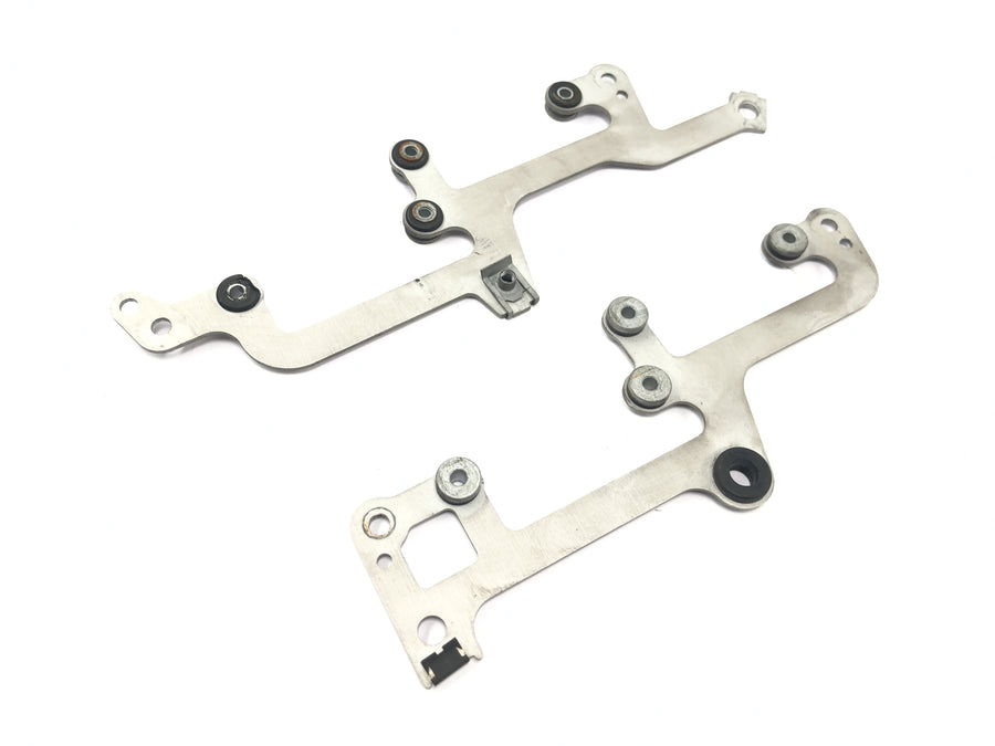 Aprilia Mille RSV 1000 ME [1999] - Ignition coil holder holder ignition coil