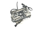 Kawasaki W 650 EJ650A [1999] - Carburettor double carburettor Keihin G497 BNEL-1