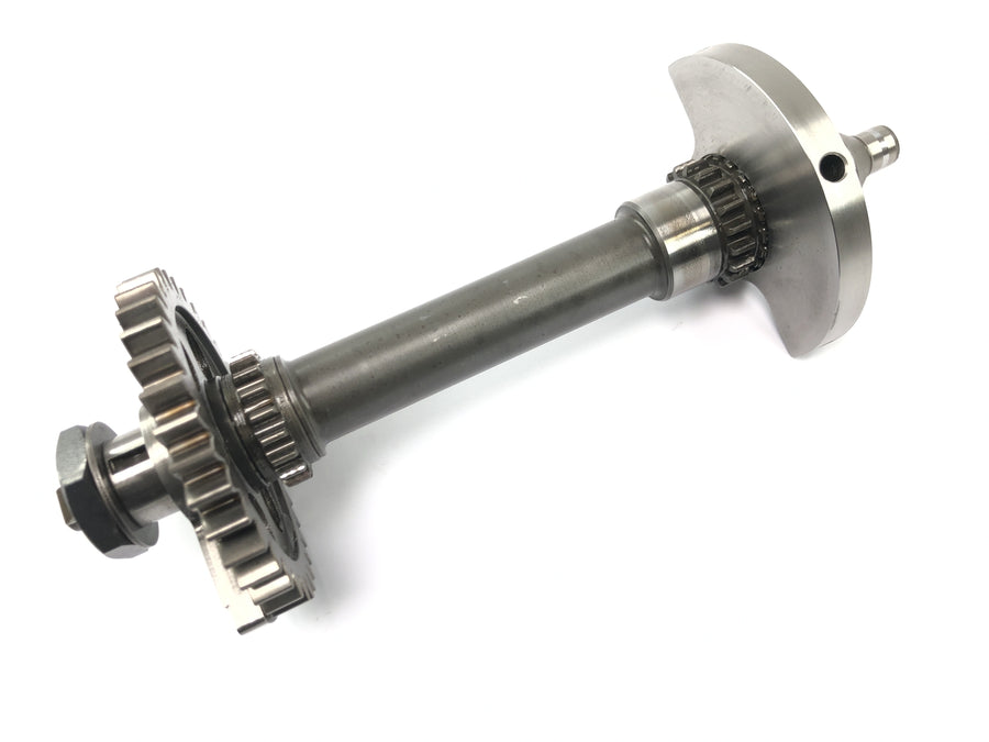 KTM 950 Adventure LC8 [2004] - Balance shaft