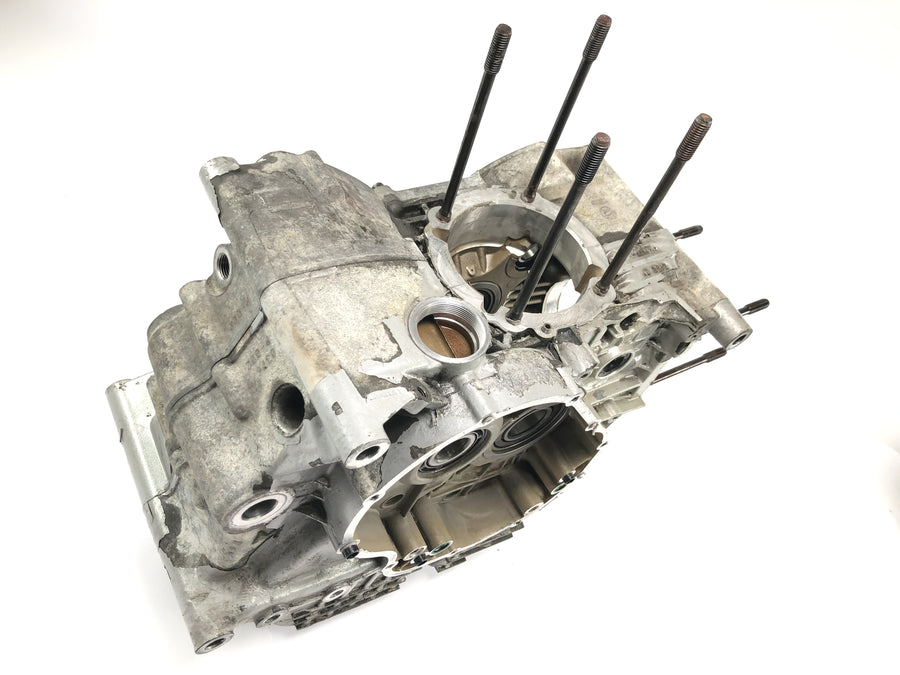 Ducati Multistrada 1000 DS [2003] - Engine housing crankcase engine block housing