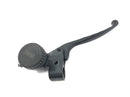 Moto Guzzi V65 Custom [1985] - Brake fitting handbrake lever front brake pump handbrake pump-1