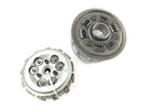Suzuki GSX R 1000 WVB6 K6 [2006] - clutch clutch package clutch basket inner basket outer basket-2