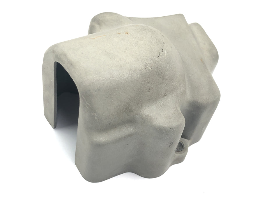 Honda NX 650 Dominator RD02 [1994] - Cover secondary air valve protective cap