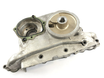 Honda Goldwing GL 1200 [SC14] - Water pump cover, oil filter holder, engine cover - 0