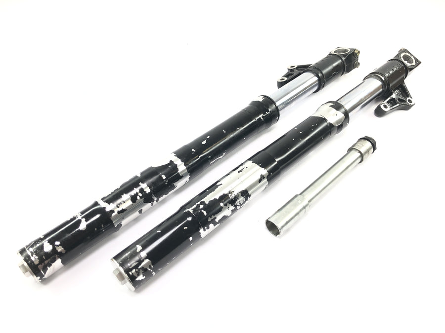 Ducati Monster SR2 800 M4 [2006] - Fork telescopic fork front fork with axle