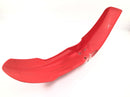 Honda CRF 450 R [2007] - front fender mudguard front fender plastic red-5