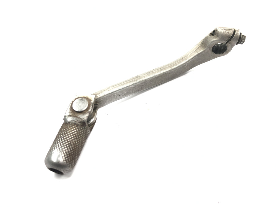 Suzuki RM Z 250 RJ41A [2007] - shift lever shift pedal foot shift lever foldable