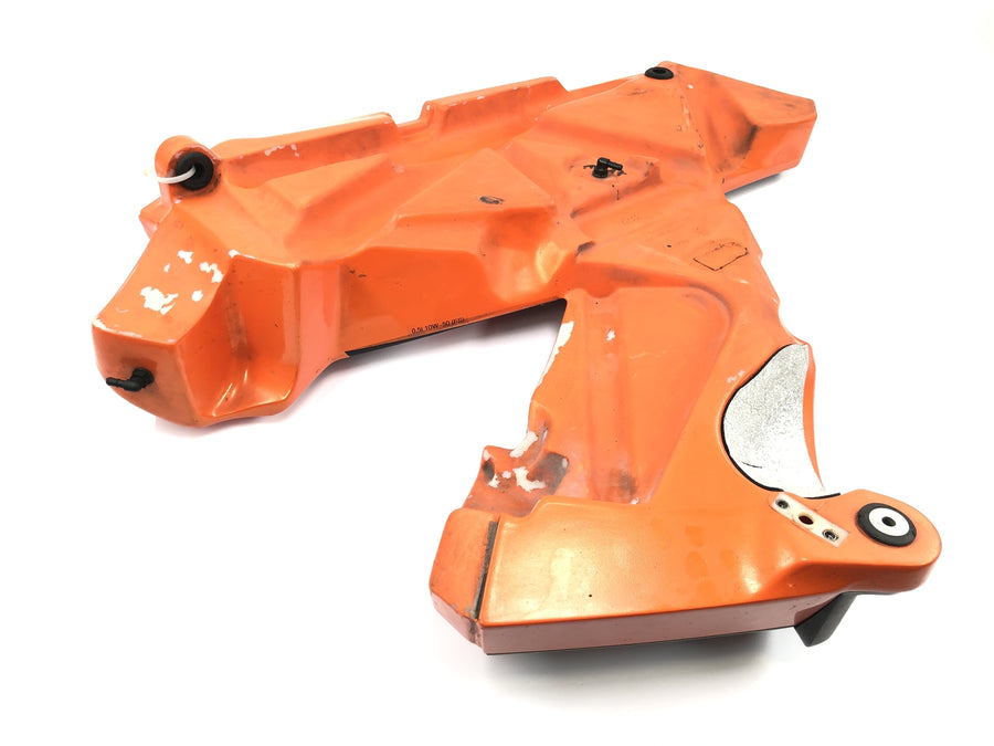 KTM 950 Adventure LC8 [2004] - Tank right fuel tank