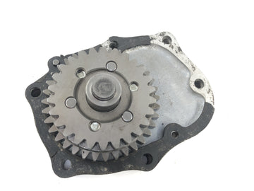 Yamaha XS 650 SE 3L1 [1979] - Oil pump - 0