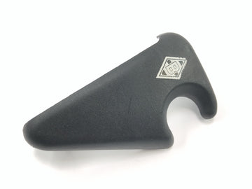Triumph Speedmaster 900 [2003] - frame cover ignition lock cover plastic cover cap