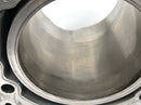 Aprilia Mille RSV 1000 ME [1999] - cylinder liner piston piston rings Rotax rear-3