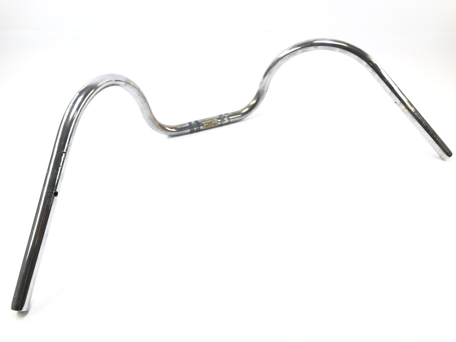 Moto Guzzi V 1000 VG [1980] - Handlebars