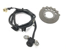 Yamaha XV 1600 Wild Star VP08 [2002] - Pickup Hall sensor ignition pulse generator-3