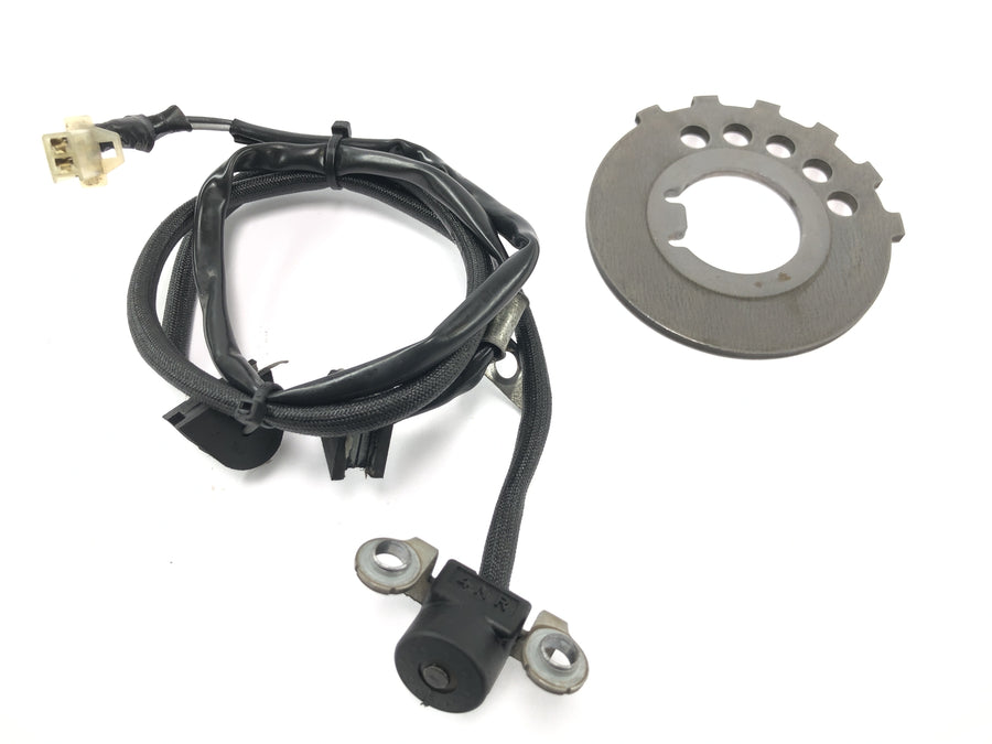 Yamaha XV 1600 Wild Star VP08 [2002] - Pickup Hall sensor ignition pulse generator