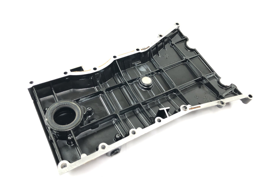 BMW K 1100 RS [1994] - Engine cover timing chain cover front cover