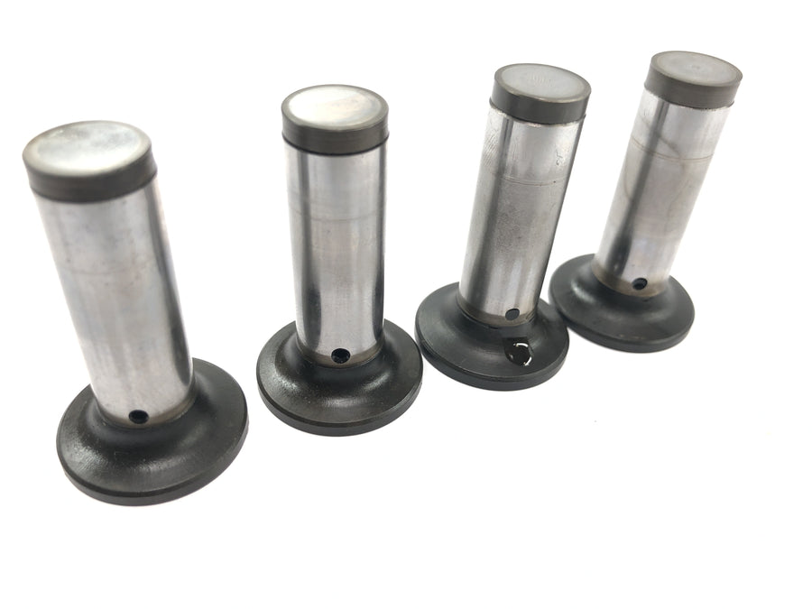 Moto Guzzi V10 Centauro [1998] - Mushroom plunger set