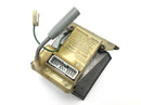 Honda GL 1500 Goldwing SC22 [1993] - CB radio transceiver control panel-4