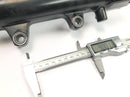 Triumph Daytona 1200 T300D [1994] - Fork with axle telescopic fork front fork 43 mm-3
